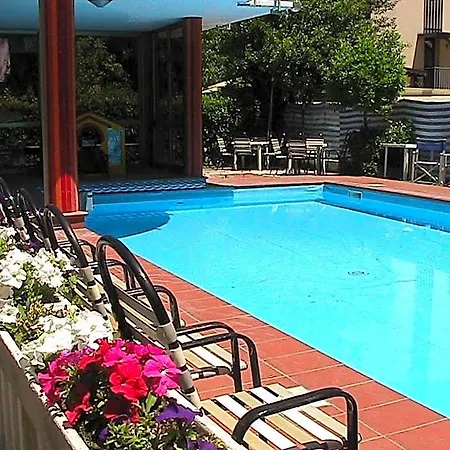 Universo Hotel Rímini
