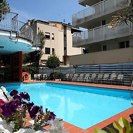 Hotel Universo