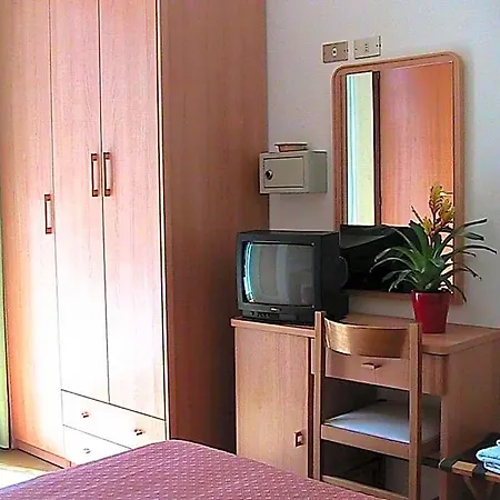 Universo Hotel Rímini