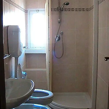 Hotel Universo Rímini