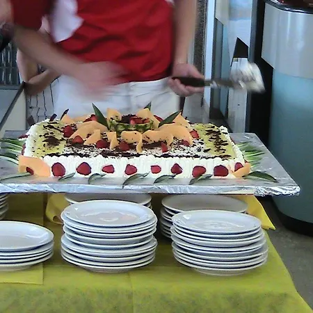 Otel Universo Rimini