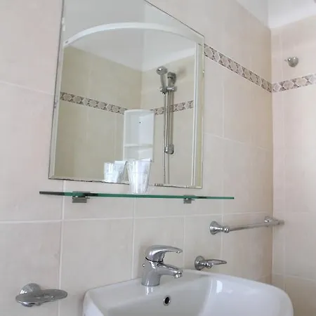 Hotel Universo Rímini