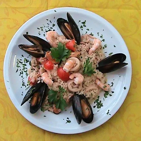 Universo Hotel Rimini