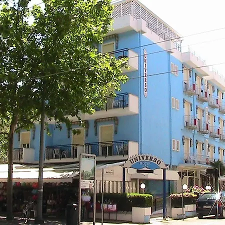 Universo Otel Rimini