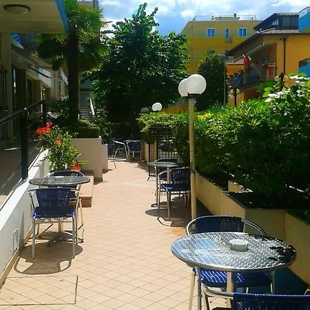 Hotel Universo Rímini