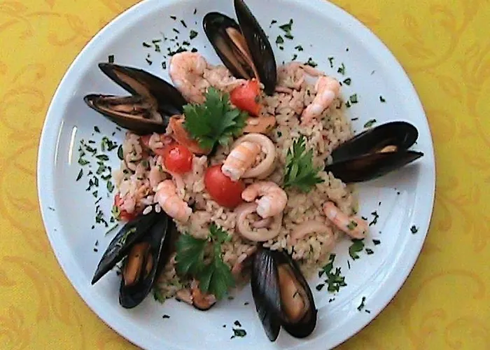 Universo Hotel Rimini