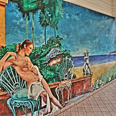 Universo 3* 리미니