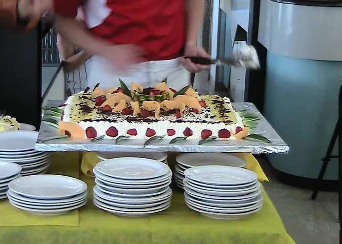 Hotel Universo Rimini