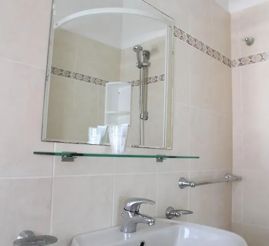 Hotel Universo Rimini