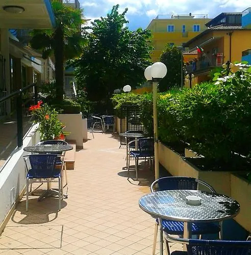 Hotel Universo Rimini